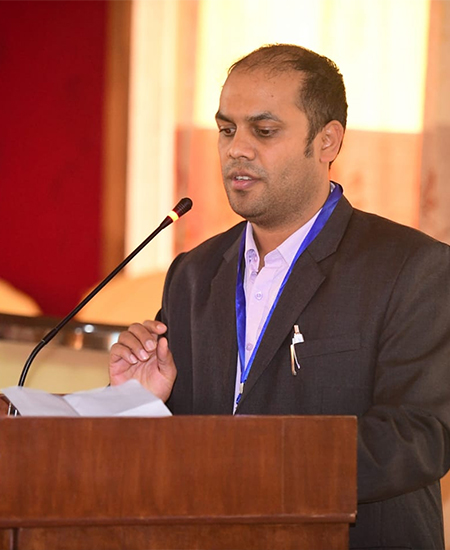 Department Head KUSOED